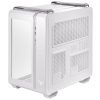 ASUS TUF Gaming GT502 con Ventana blanco - Imagen 3