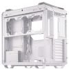 ASUS TUF Gaming GT502 con Ventana blanco - Imagen 2