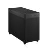 ASUS Prime AP201, Mini-Tower negro - Imagen 2