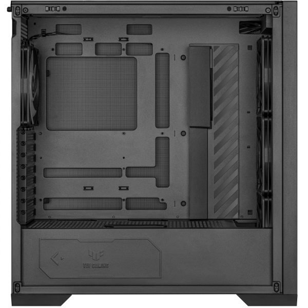 ASUS TUF GAMING GT302 ARGB negro - Imagen 8