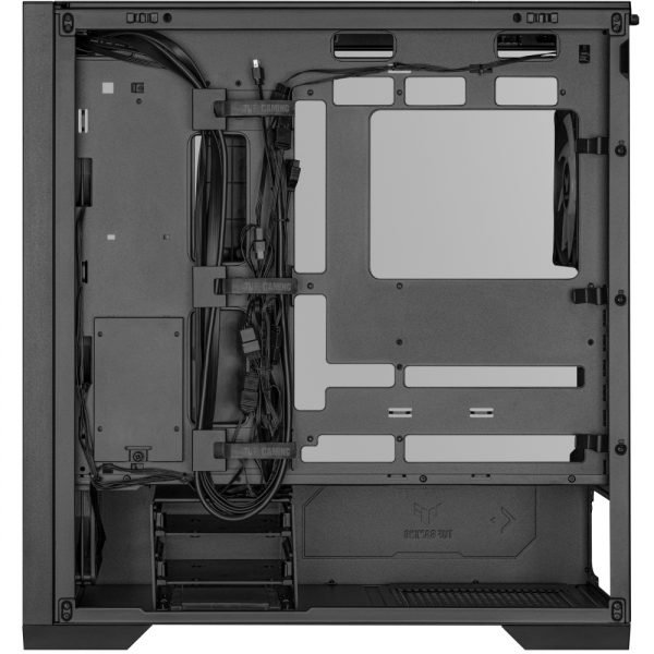 ASUS TUF GAMING GT302 ARGB negro - Imagen 6