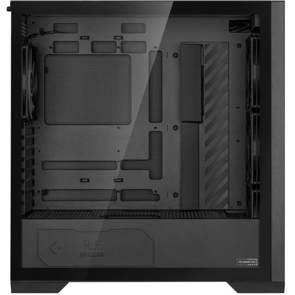 ASUS TUF GAMING GT302 ARGB negro - Imagen 3