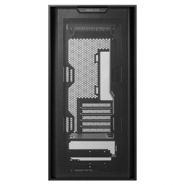 ASUS A21 Case con Ventana negro - Imagen 7
