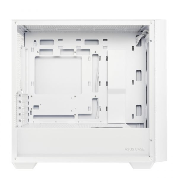 ASUS A21 Case con Ventana blanco - Imagen 5