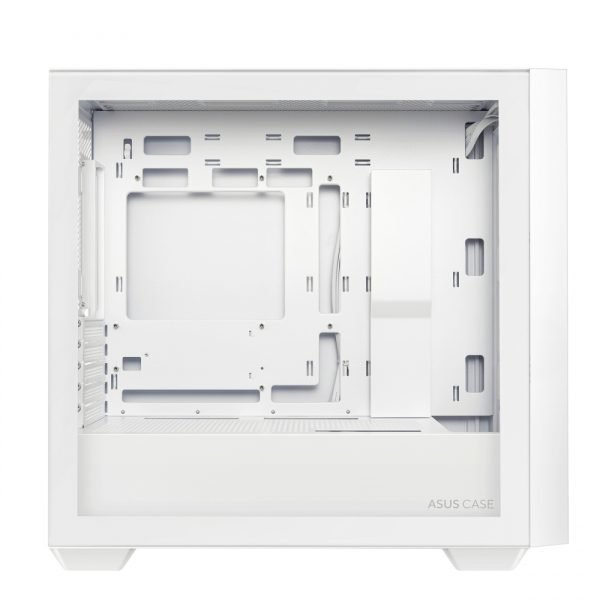 ASUS A21 Case con Ventana blanco - Imagen 4