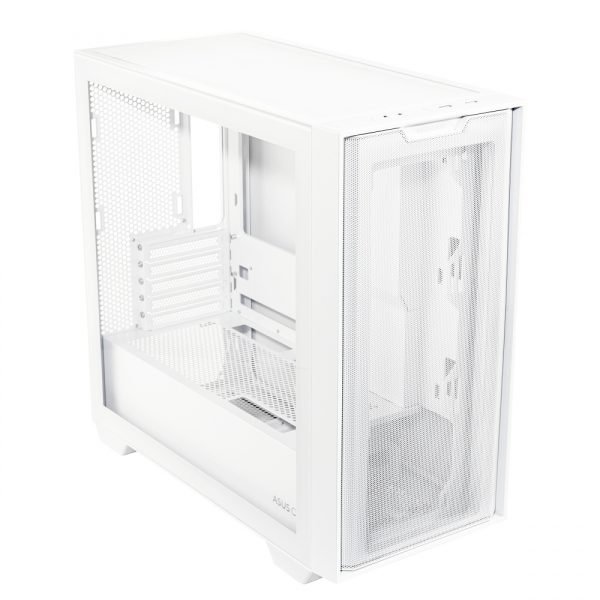 ASUS A21 Case con Ventana blanco - Imagen 8
