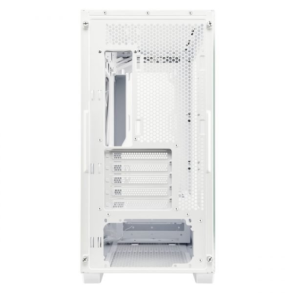 ASUS A21 Case con Ventana blanco - Imagen 11