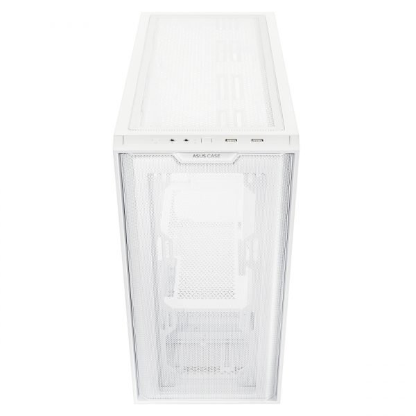ASUS A21 Case con Ventana blanco - Imagen 9