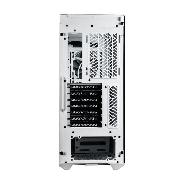 Cooler Master MasterBox MB520 ARGB blanco - Imagen 6