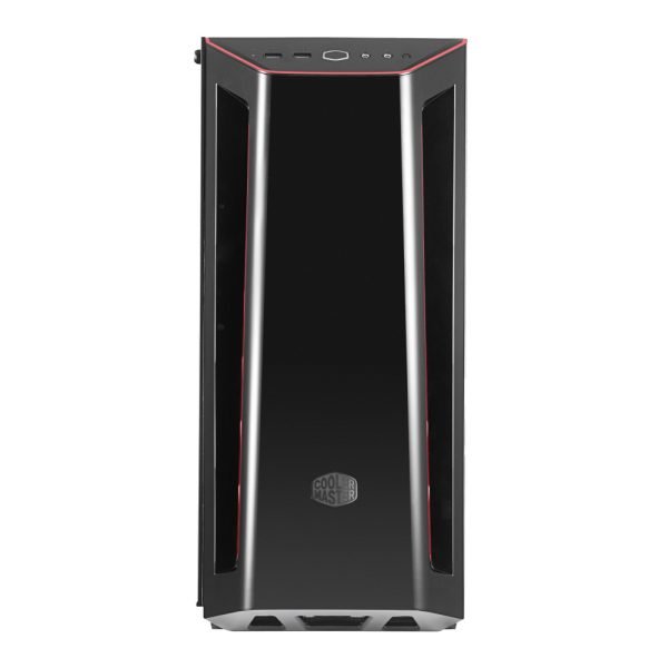 Cooler Master MasterBox MB520 TG