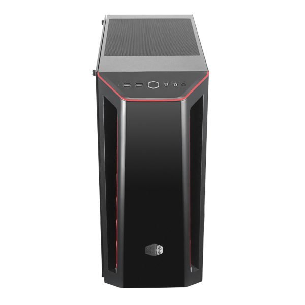 Cooler Master MasterBox MB520 TG - Imagen 2