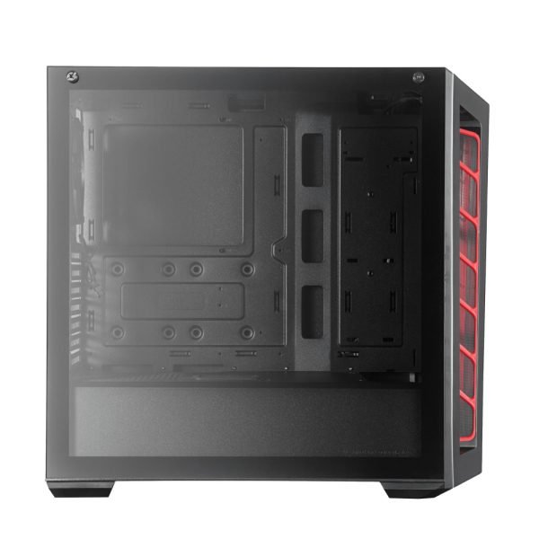 Cooler Master MasterBox MB520 TG - Imagen 4