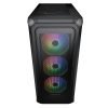 Cougar Archon 2 Mesh RGB negro - Imagen 2