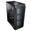 Cougar Archon 2 Mesh RGB negro