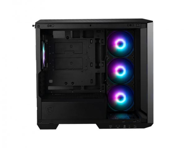 MSI MAG PANO M100R PZ con Ventana ARGB negro - Imagen 2