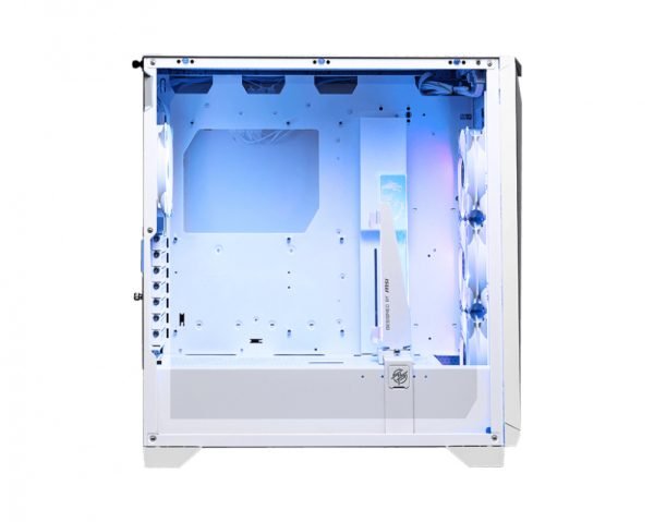 MSI MPG GUNGNIR 300R AIRFLOW blanco - Imagen 2