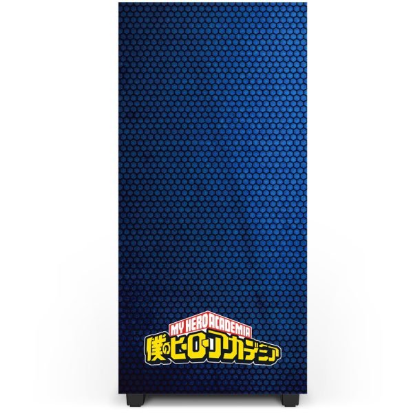 NZXT H510i All Might - Imagen 4