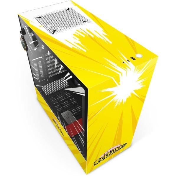 NZXT H510i Rivals - Imagen 2