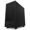 NZXT H5 Flow con Ventana, Midi-Tower, negro - Imagen 6