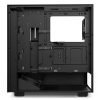 NZXT H5 Flow con Ventana, Midi-Tower, negro - Imagen 2