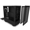 NZXT H510 Flow con Ventana negro - Imagen 6