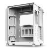NZXT H6 Flow con Ventana blanco - Imagen 12