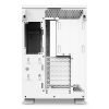 NZXT H6 Flow con Ventana blanco - Imagen 4