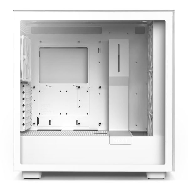 NZXT H7 Elite con Ventana RGB - Imagen 3