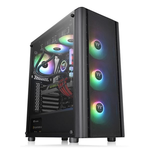 Thermaltake V250 TG ARGB Air