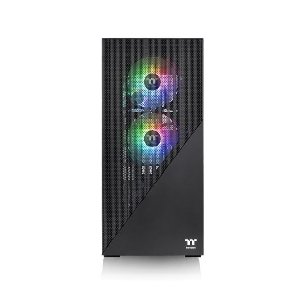 Thermaltake Divider 370 TG ARGB - Imagen 5