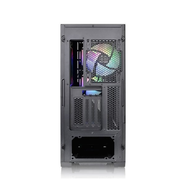 Thermaltake Divider 370 TG ARGB - Imagen 4