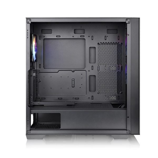 Thermaltake Divider 370 TG ARGB - Imagen 3