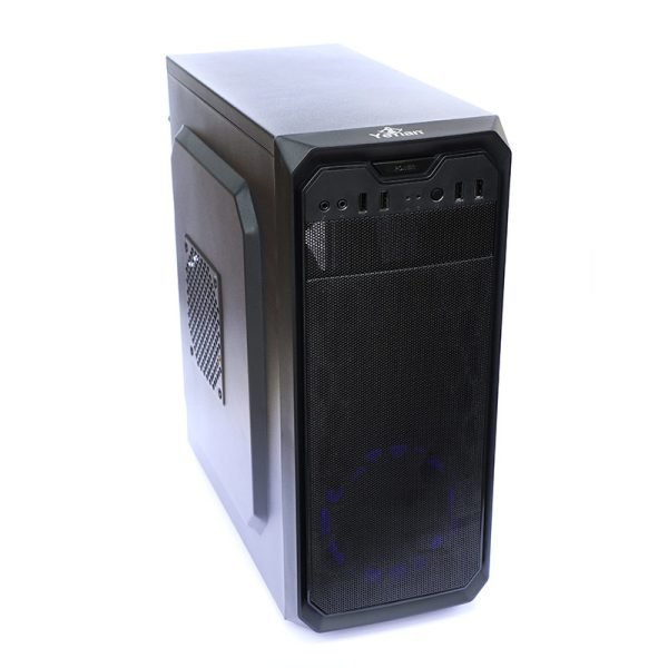 Yeyian Stahl 900, Midi-Tower