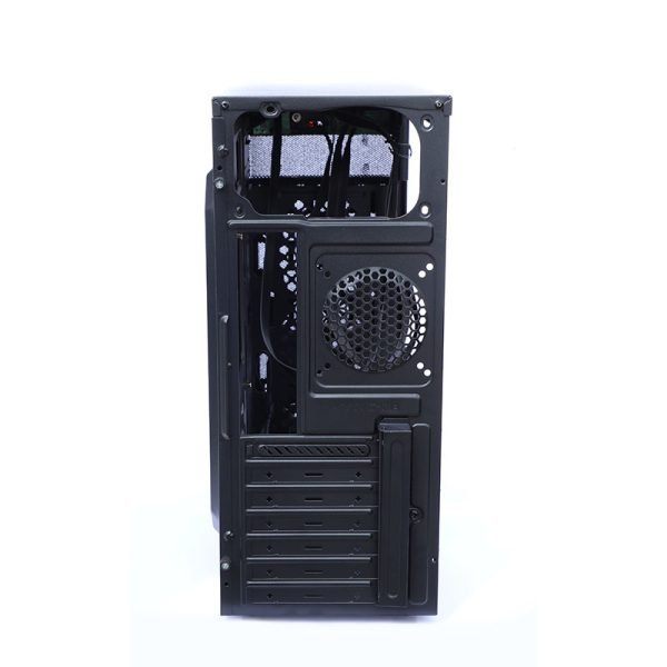 Yeyian Stahl 900, Midi-Tower - Imagen 4