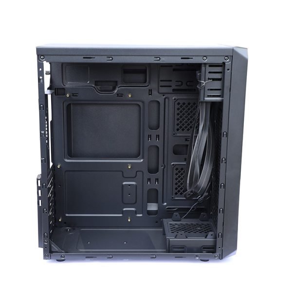 Yeyian Stahl 900, Midi-Tower - Imagen 3