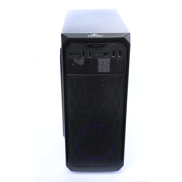 Yeyian Stahl 900, Midi-Tower - Imagen 2