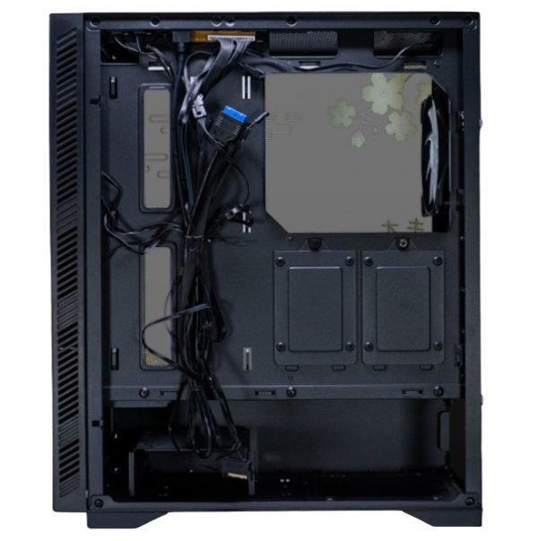 Ocelot Gaming YELLOW-THUNDER - Imagen 5