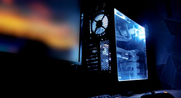 NZXT H9 Elite con Ventana RGB - Imagen 3