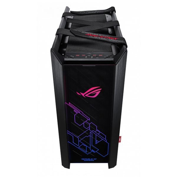 ASUS ROG Strix Helios con Ventana RGB negro - Imagen 3